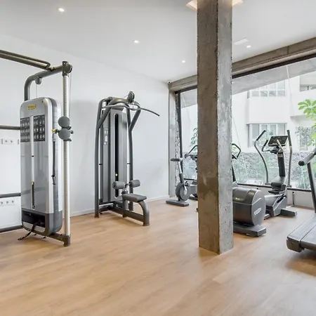 펜션 Agora 0 팔름-마르