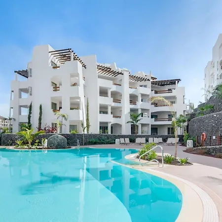 Holiday home Agora 0 Palm-mar