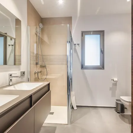 بيت للعطل Agora 0