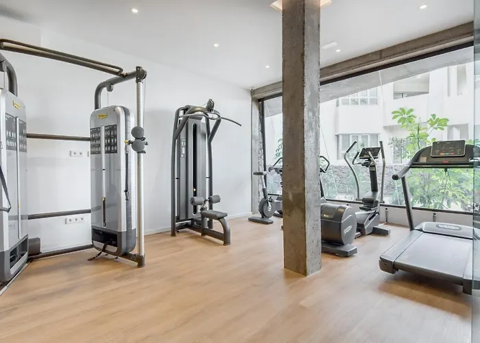 Σπίτι διακοπών Agora 0 Palm-mar