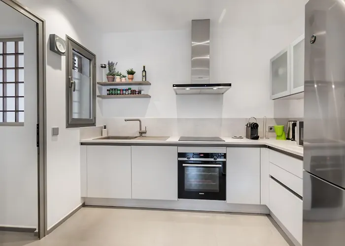 Agora 0 Σπίτι διακοπών Palm-mar